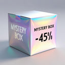 MYSTERY BOX